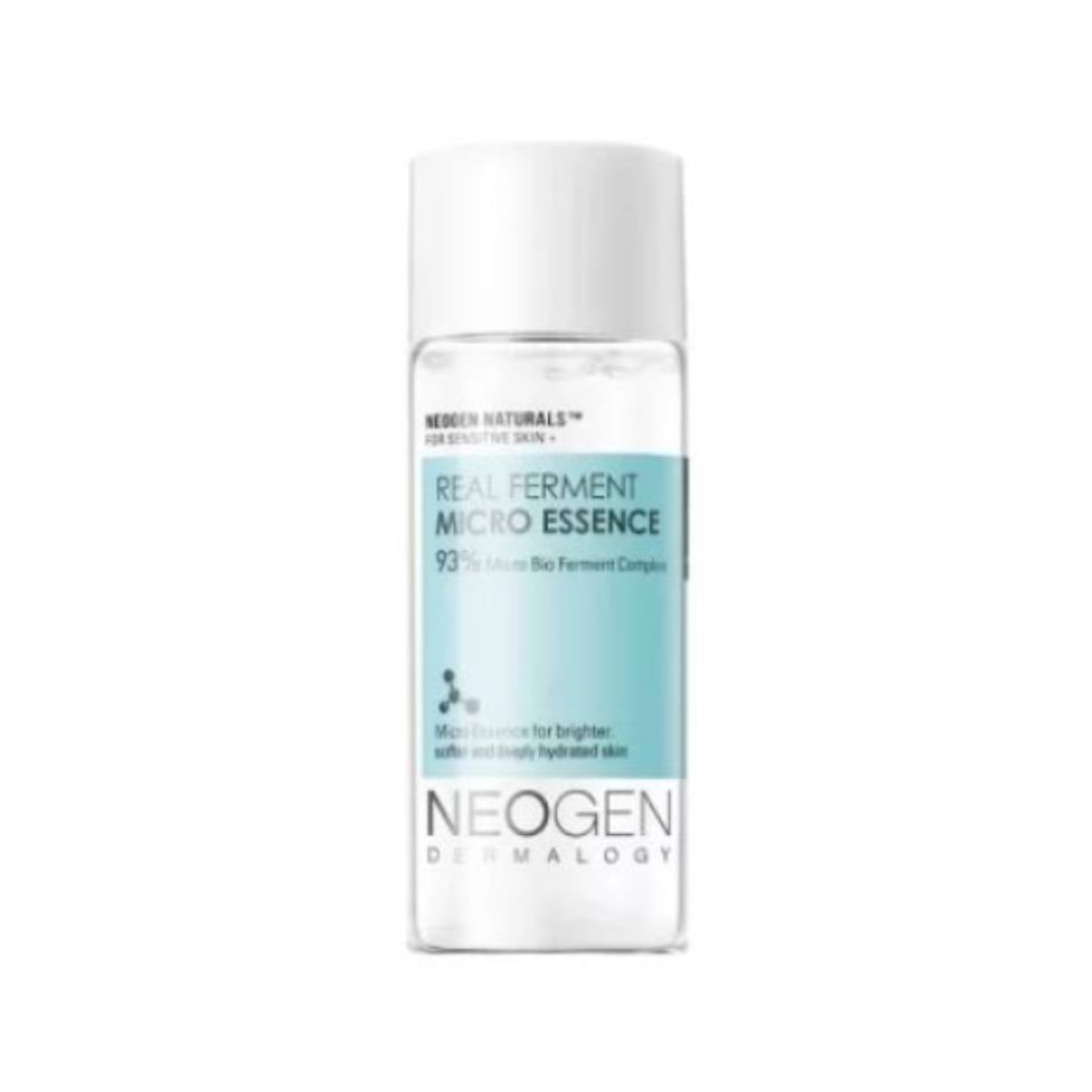 NEOGEN Dermalogy Real Ferment Micro Toner 10ml Mini