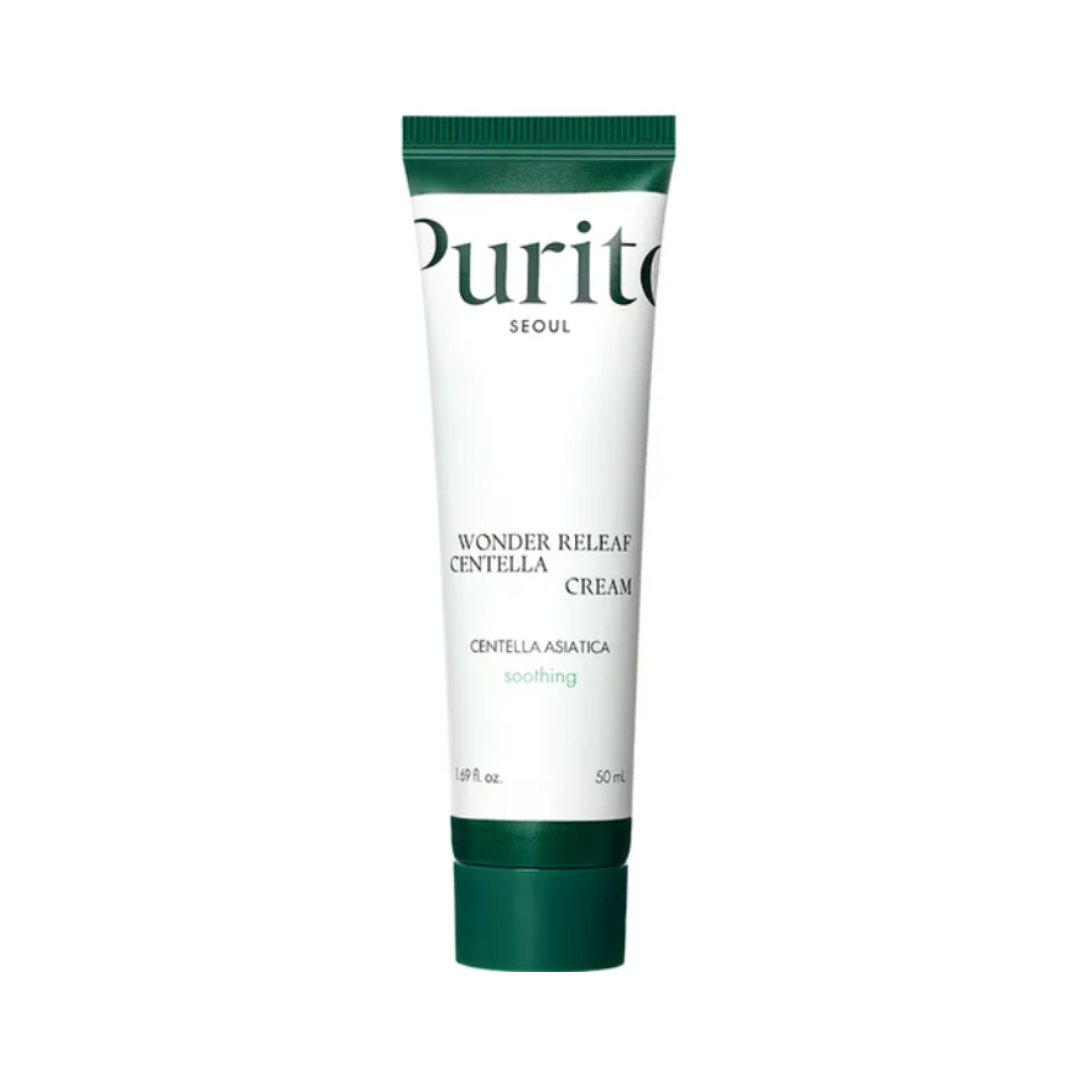 Purito Seoul Wonder Releaf Centella Cream 50ml UK