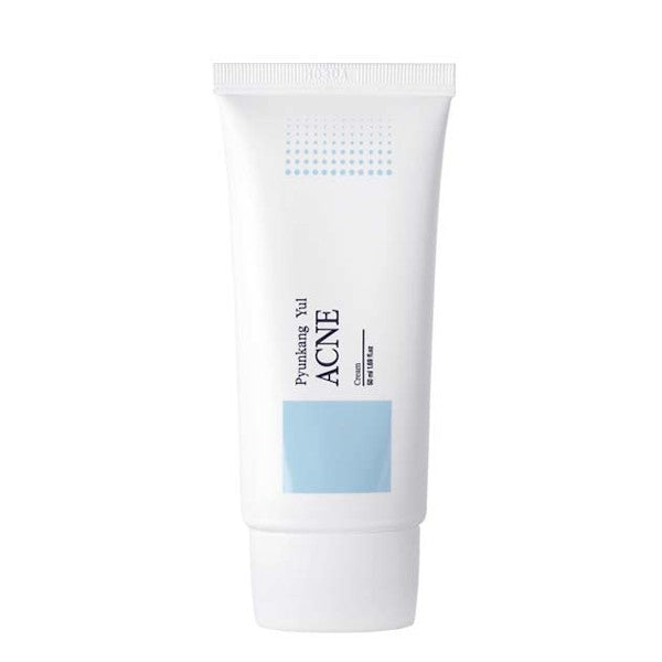 Pyunkang Yul Acne Cream K-beauty korean skincare UK