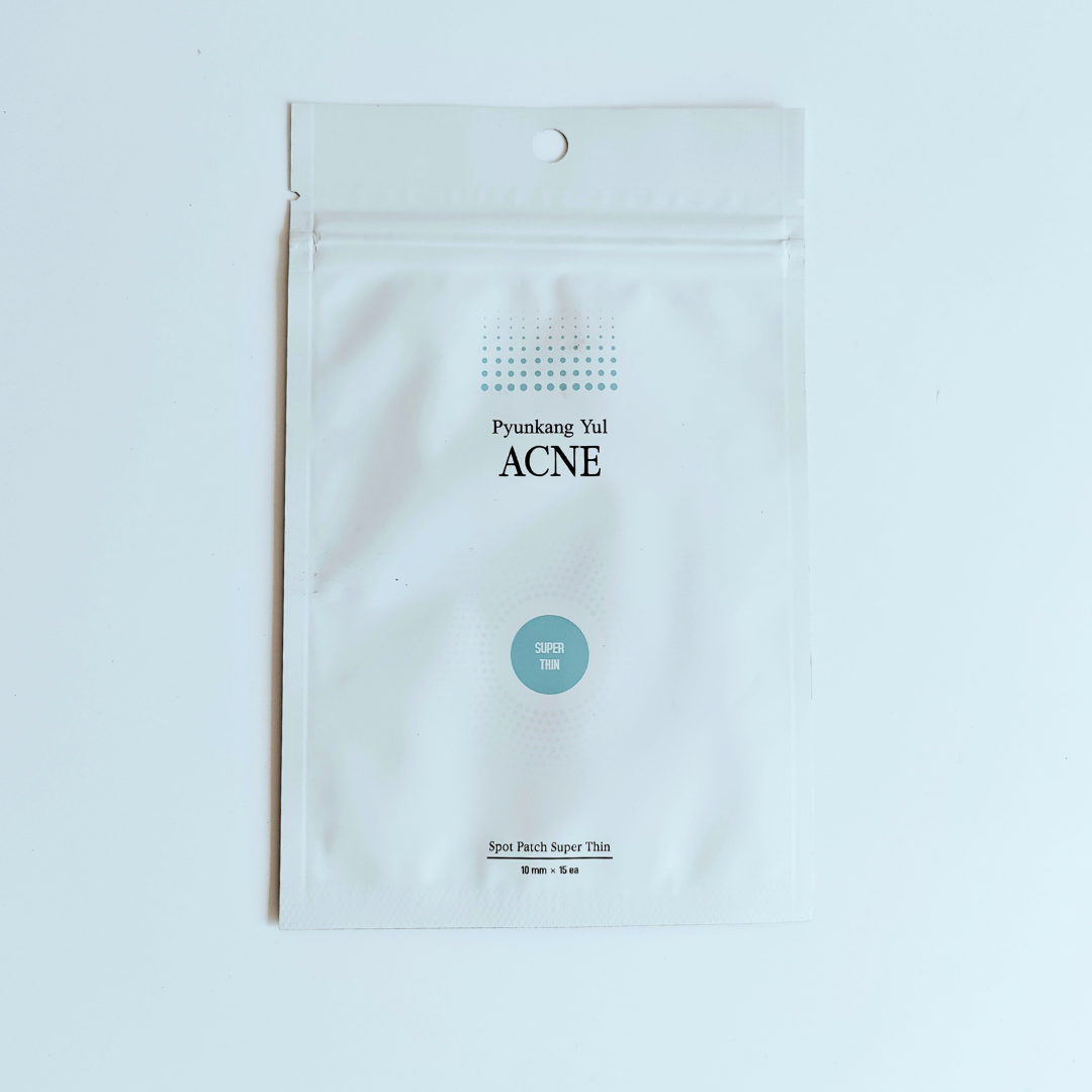 Pyunkang Yul Acne Spot Patch Super Thin front