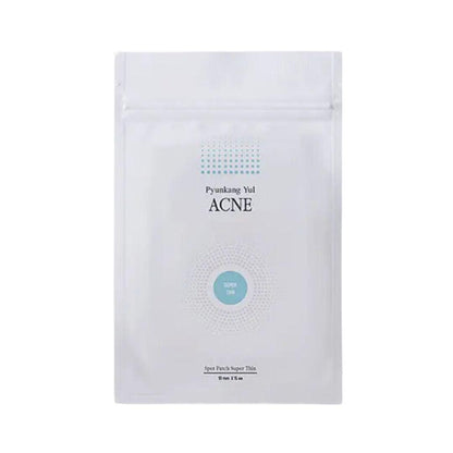 Pyunkang Yul Acne Spot Patch Super Thin UK