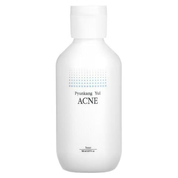Pyunkang Yul Acne Toner k-beauty korean skincare uk