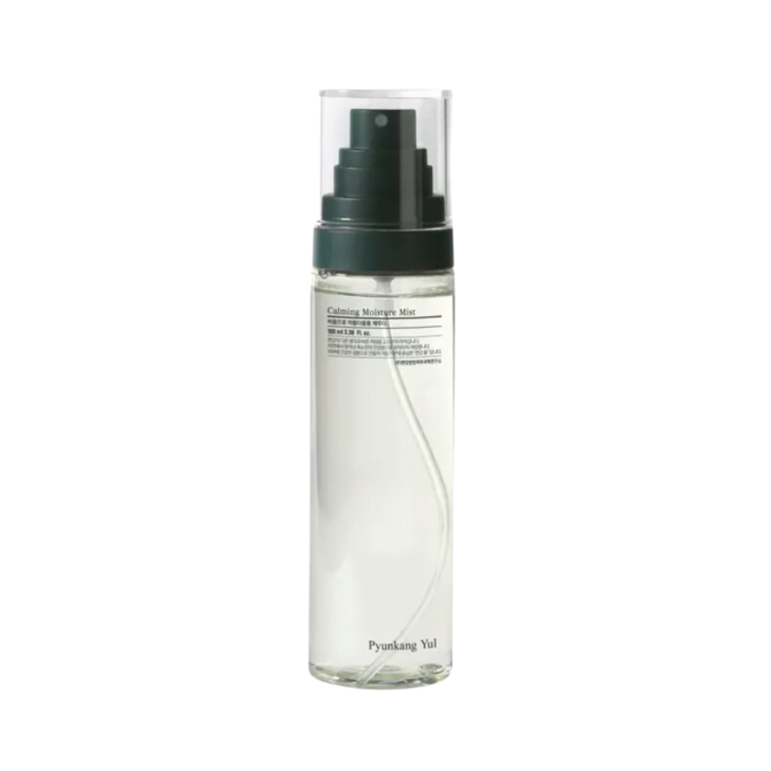 Pyunkang Yul Calming Moisture Toner Mist 100ml UK