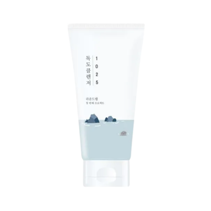 Round Lab 1025 Dokdo Cleanser Foam 150ml UK