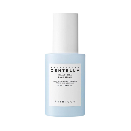 SKIN 1004 Madagascar Centella Hyalu-Cica Blue Serum 50ml UK