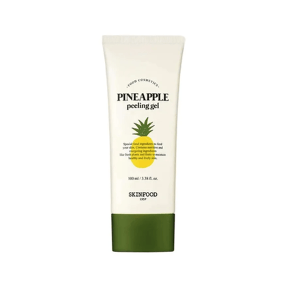 SKINFOOD Pineapple Peeling Gel 100ml UK