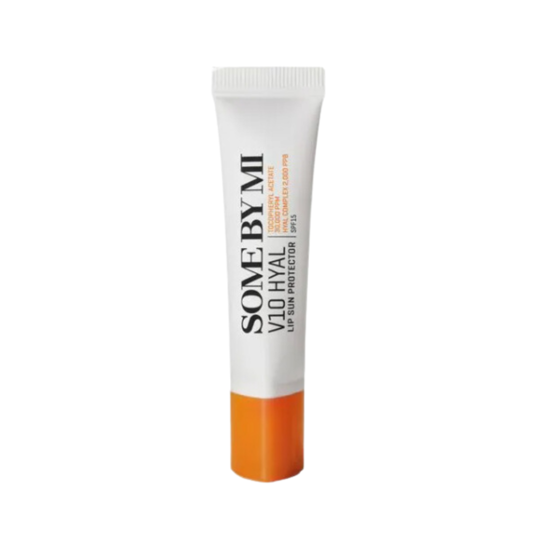 SOME BY MI V10 Hyal Lip Sun Protector 7ml UK