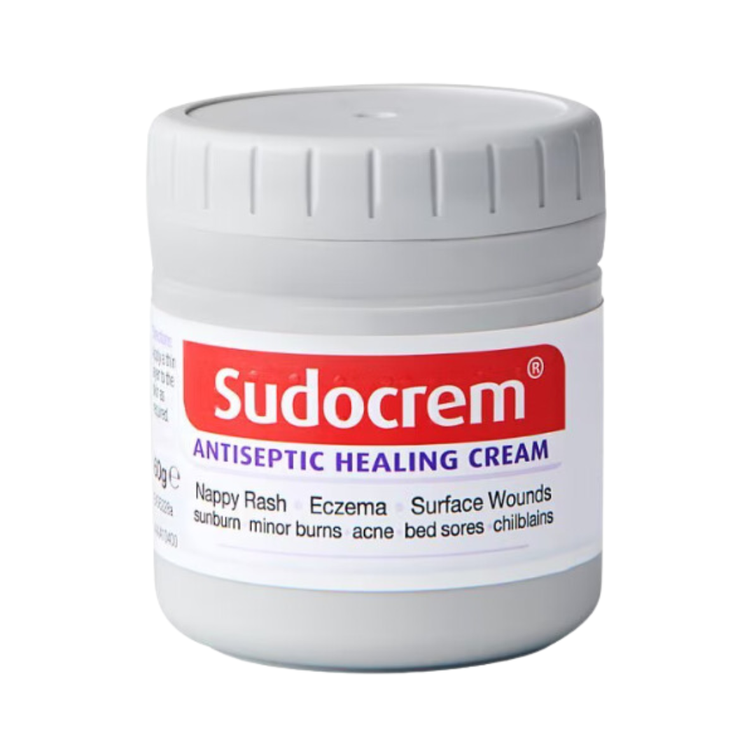 Sudocrem Antiseptic Healing Cream 60g UK