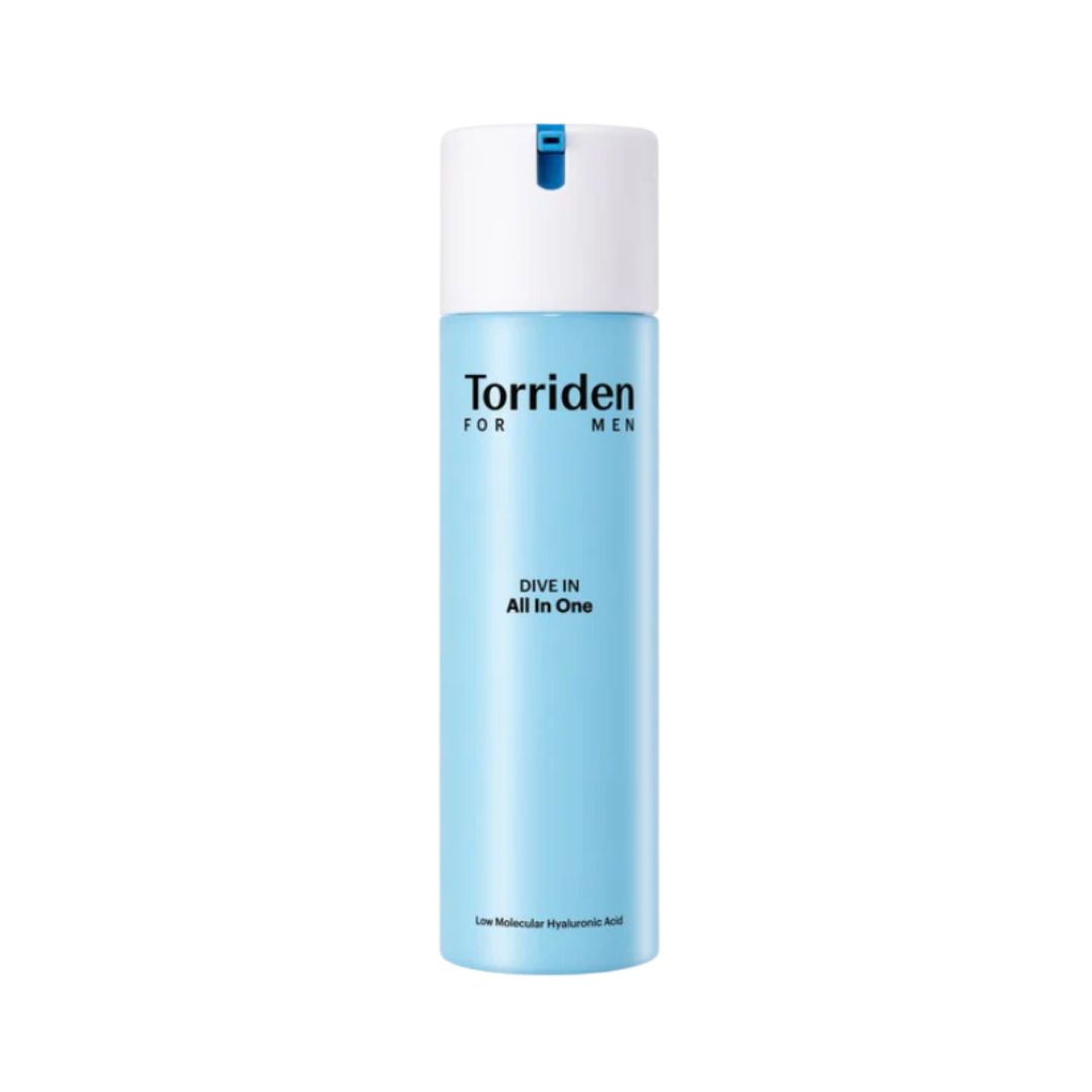 Torriden Dive In For Men All In One 200g UK