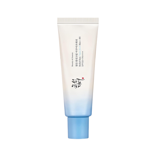 Beauty of Joseon Relief Sun Aqua-Fresh: Rice+B5 SPF50+ 50ml