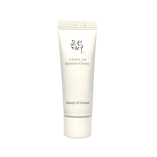 Beauty of Joseon Dynasty Cream 10g Mini