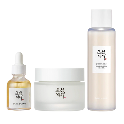 Beauty of Joseon Glass Skin Set UK