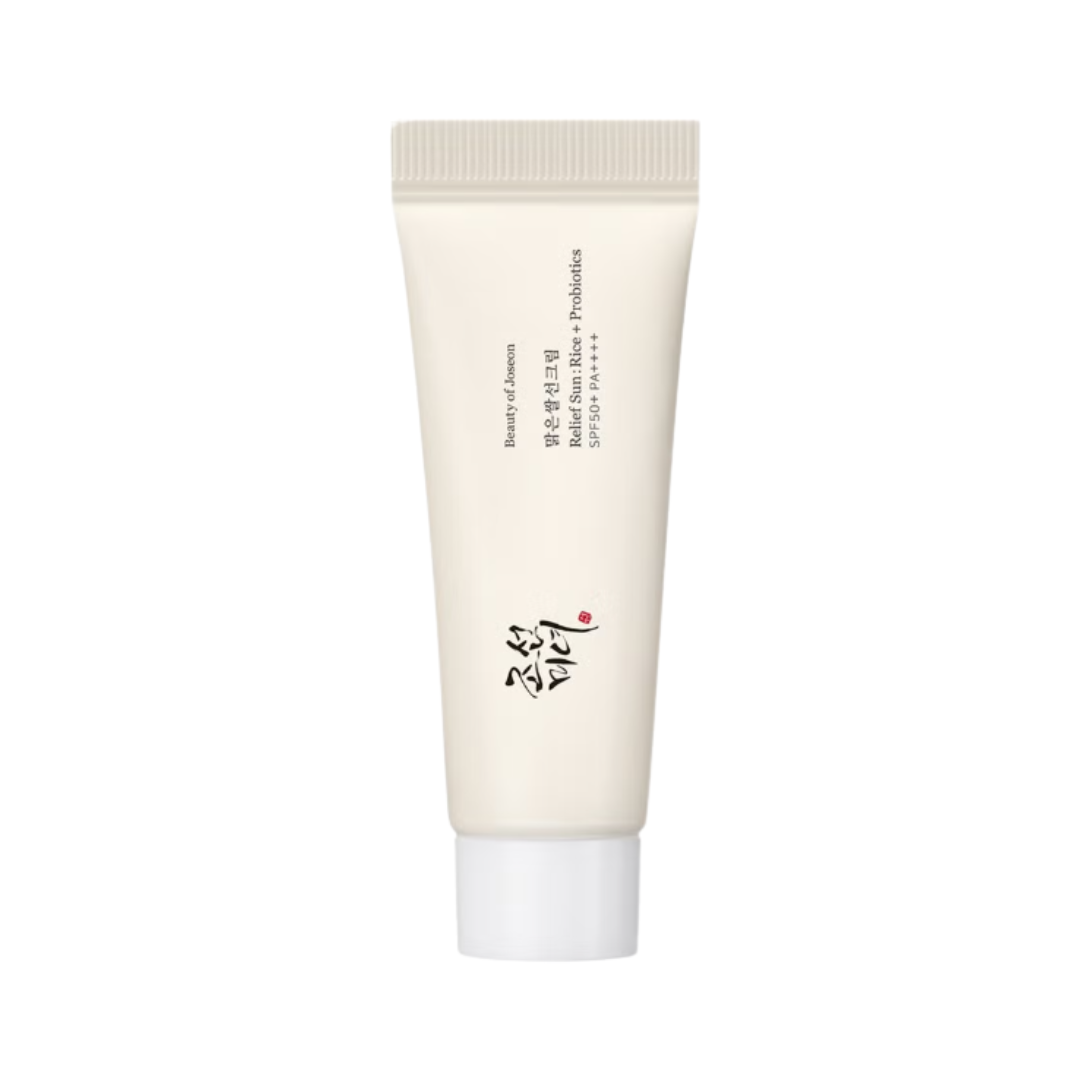 Beauty of Joseon Relief Sun Rice Probiotics SPF50+ PA++++ 10ml Mini