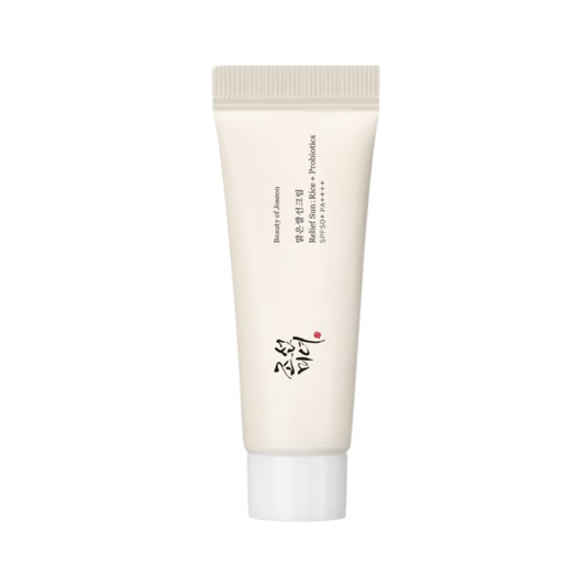 Beauty of Joseon Relief Sun Rice Probiotics SPF50+ PA++++ 10ml Mini