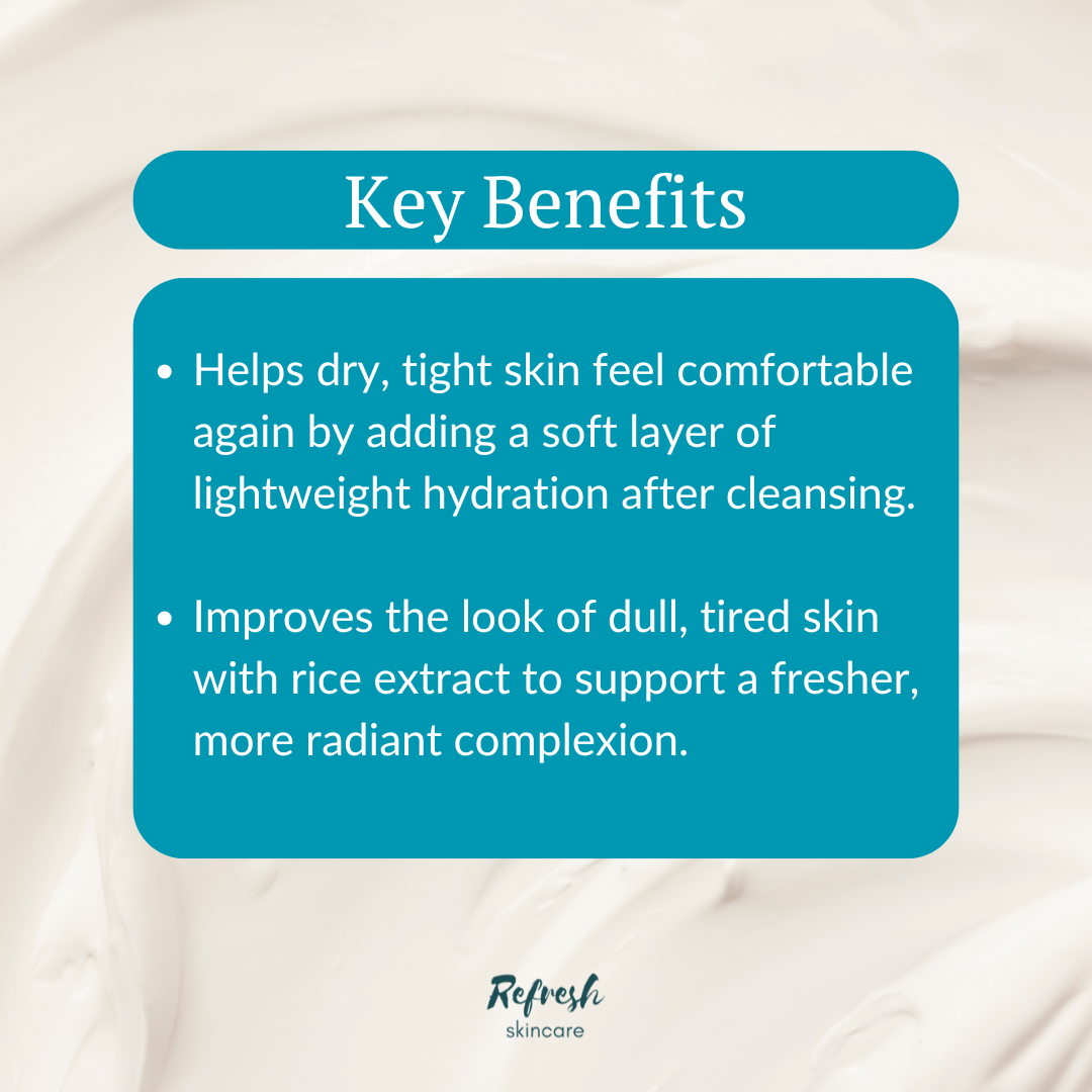 Beauty of Joseon Glow Replenishing Rice Milk Toner 150ml key benefits