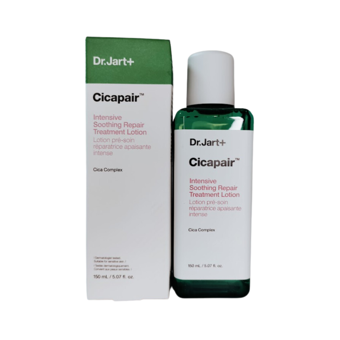 Dr. Jart+ Cicapair Intensive Soothing Repair Treatment Lotion 150ml UK