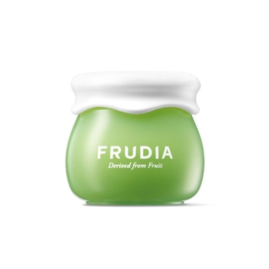 frudia green grape pore control cream k-beauty korrean skincare uk