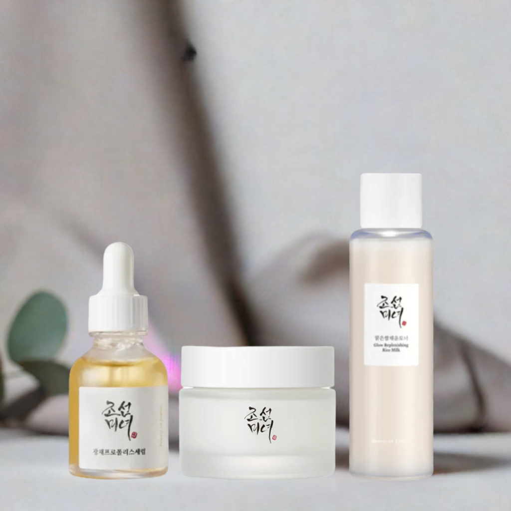 Beauty of Joseon Skincare Routine Gift Set UK