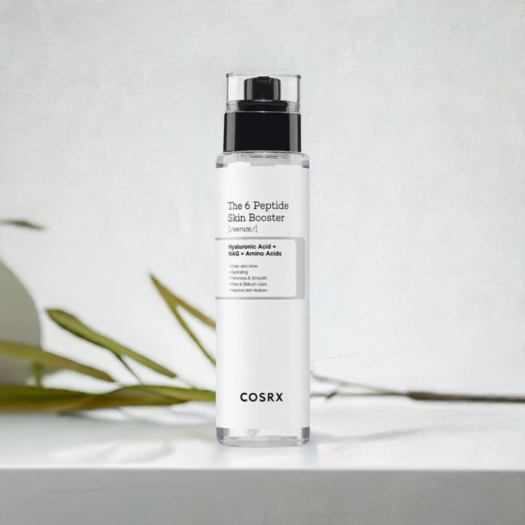 COSRX The 6 Peptide Skin Booster Serum 150ml Lifestyle UK