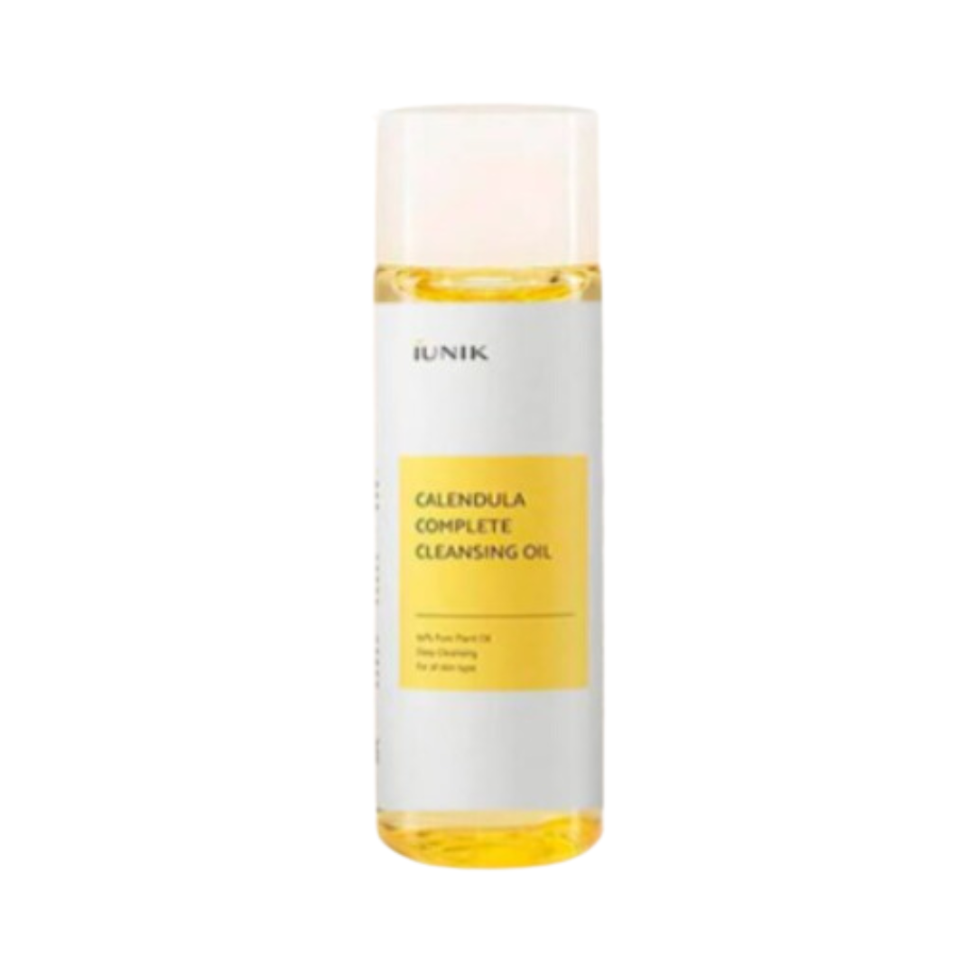 iUnik Calendula Complete Cleansing Oil 25ml Mini UK