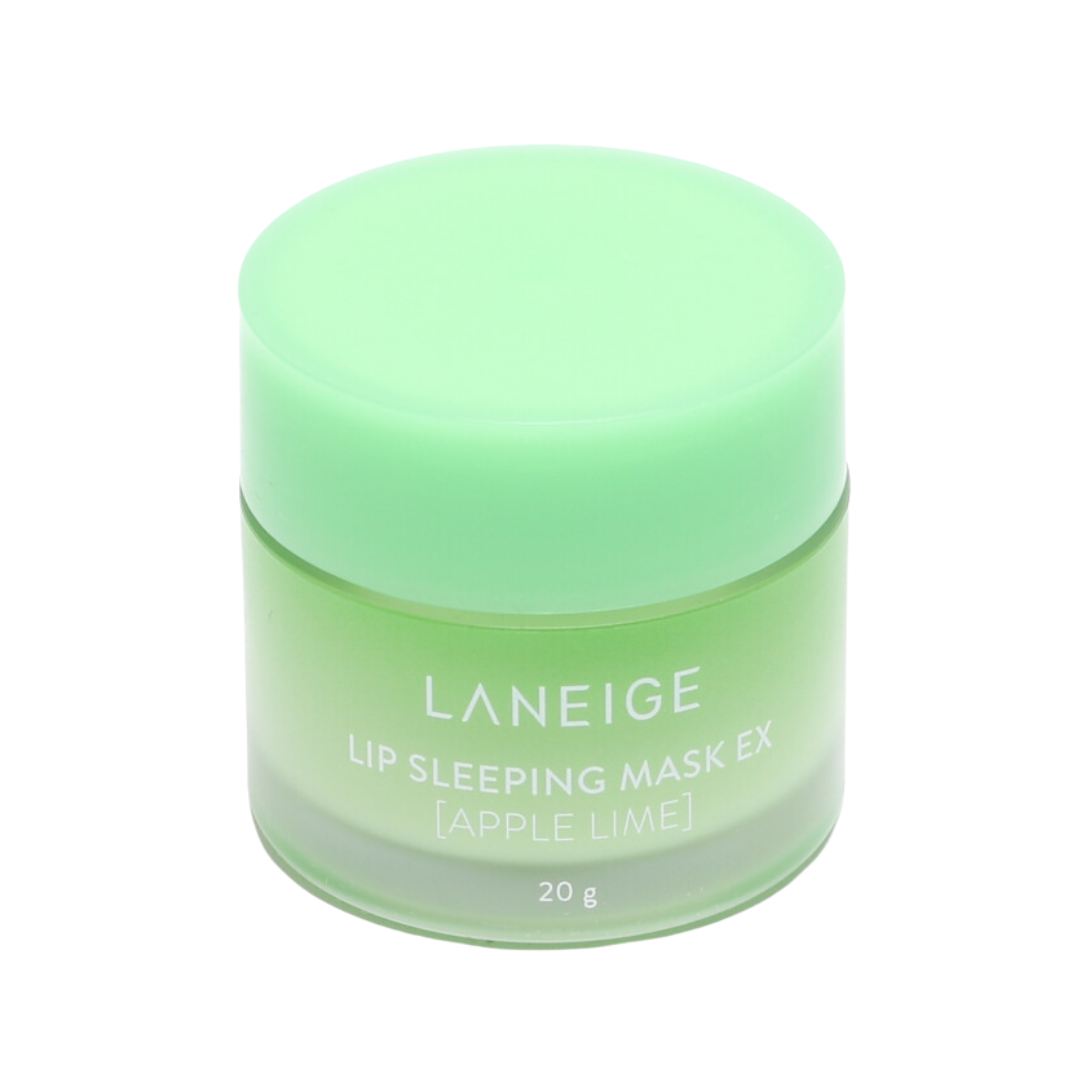 Laneige Lip Sleeping Mask EX Apple Lime 20g