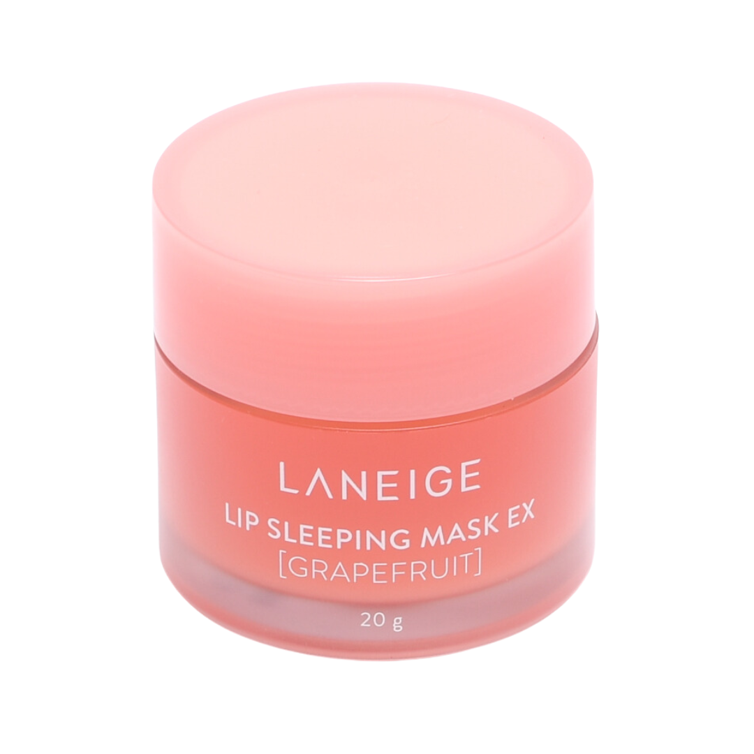 Laneige Lip Sleeping Mask EX Grapefruit 20g