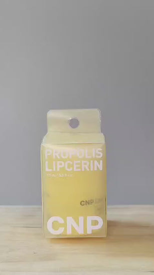 CNP Laboratory Lipcerin Lip Balm UK