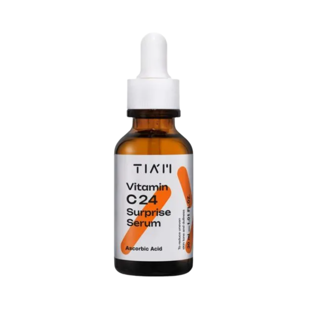 TIA'M Vitamin C24 Surprise Serum 30ml UK