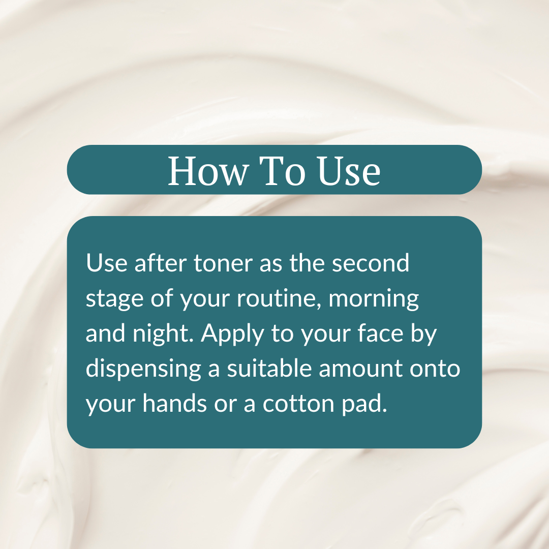 Tonymoly Wonder Ceramide Mochi Toner 300ml - Pump Version Instructions