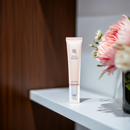 Beauty of Joseon Revive Eye Serum Ginseng and Retinol 30ml on a shelf