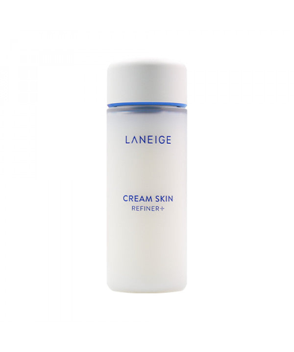 Laneige Cream Skin Refiner Plus Korean k-beauty skincare UK
