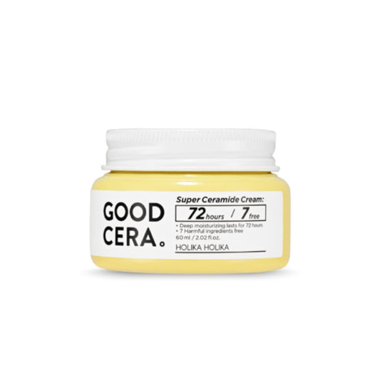 HOLIKA HOLIKA Good Cera Super Ceramide Cream k-beauty korean skincare uk