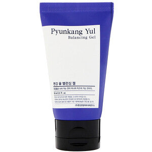 Pyunkang Yul Balancing Gel 60ml Tube Korean k-beauty skincare UK