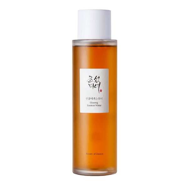 beauty of joseon ginseng essence water k-beauty korean skincare uk