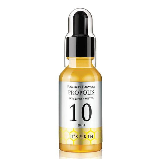 its skin power effector 10 real propolis k-beauty korean skincare uk