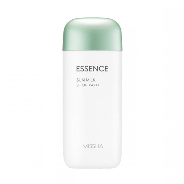 Missha All-Around Safe Block Essence Sun Milk EX SPF50+ PA+++ 70ml UK